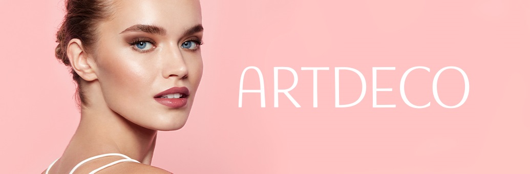 ARTDECO Cosmetics logó